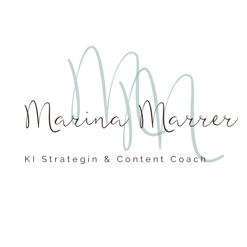 Marina Marrer Logo